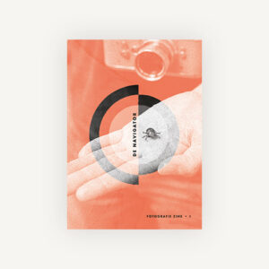 Photography zine I