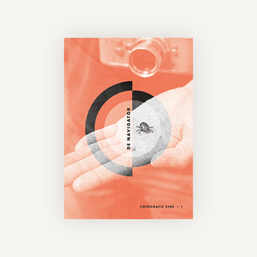 Fotografie zine I