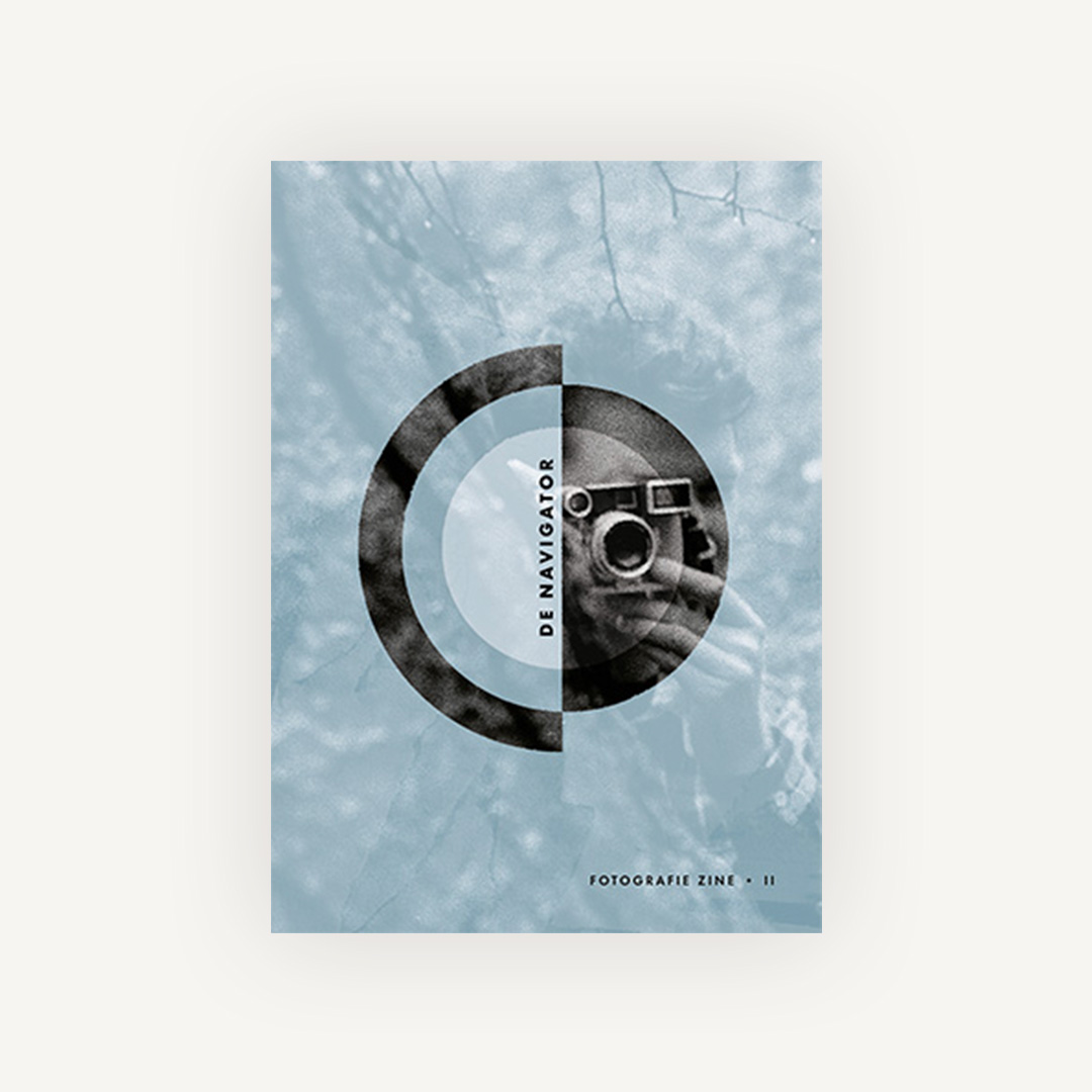 Fotografie zine II