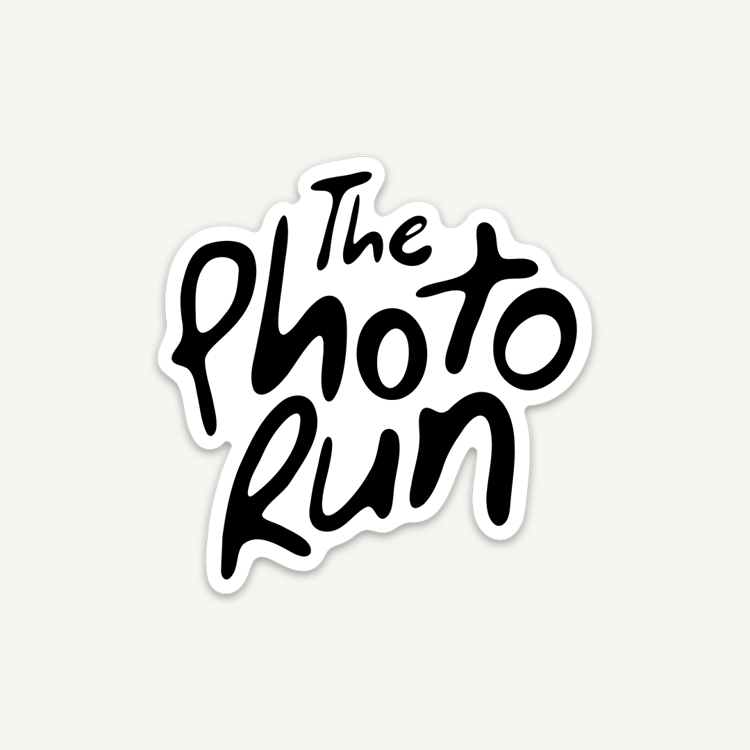The Photo Run